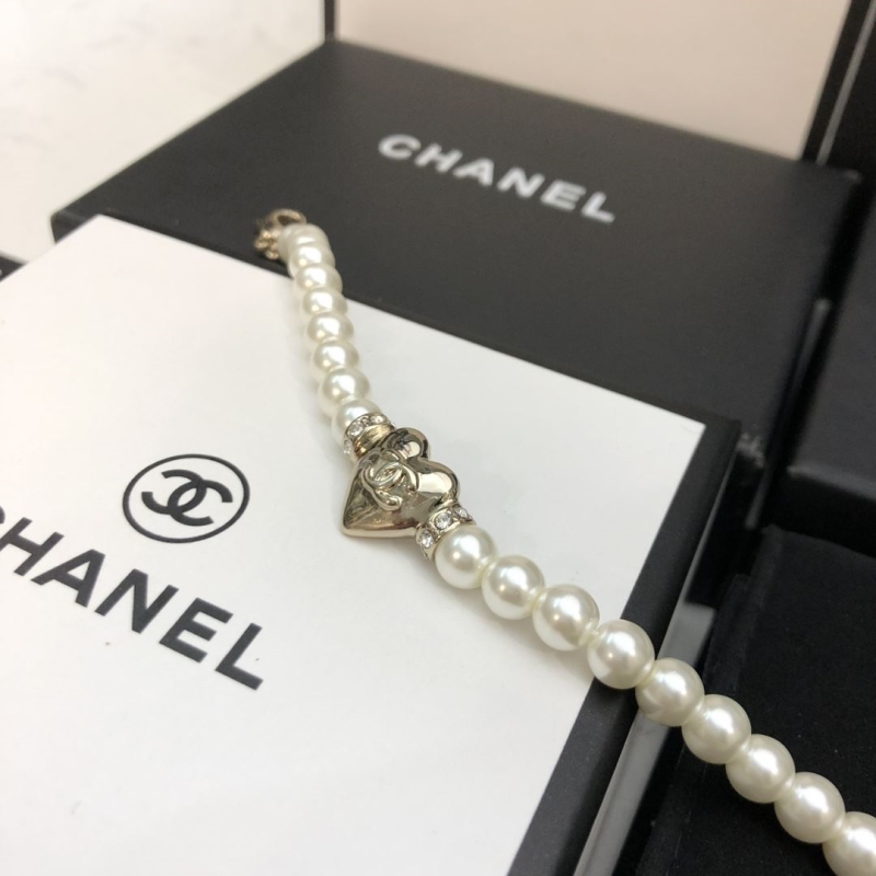 Chanel Bracelets